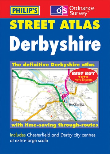 Philips street atlas - philips,