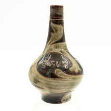 Antique Mark Marshal Doulton