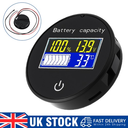 12v battery capacity - battery,