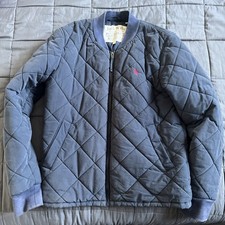 Jack Wills Men’s Quilted