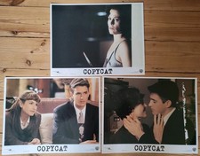 Copycat 1995 set of 3 original
