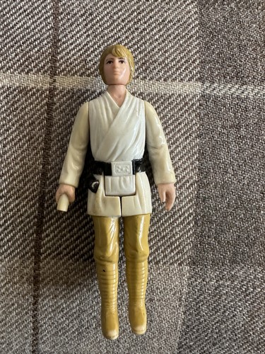 Star wars 1977 - wars, luke