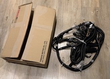 Genuine Yamaha Wiring Harness