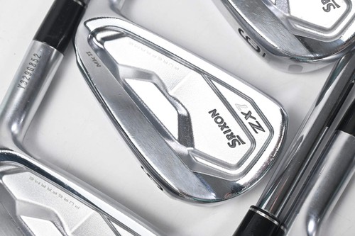 Srixon zx7 irons - 2023, /