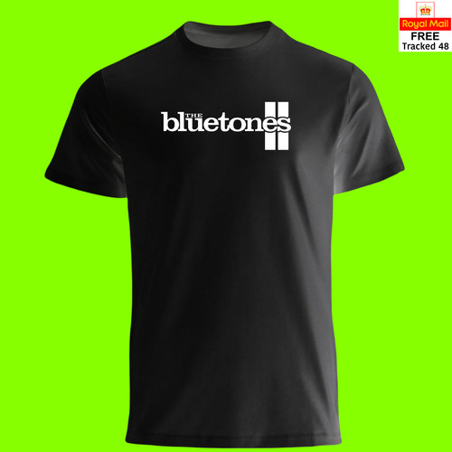 The bluetones shirt - the,