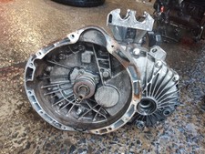 MERCEDES A CLASS 04-12 Year W169 2.0 Diesel 5 Speed Manual Gearbox 0000475598