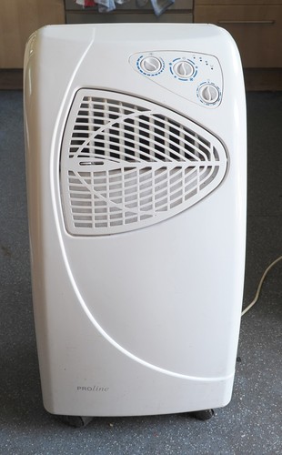 Air conditioner proline sac - proline,