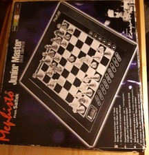 Mephisto Junior Master Chess