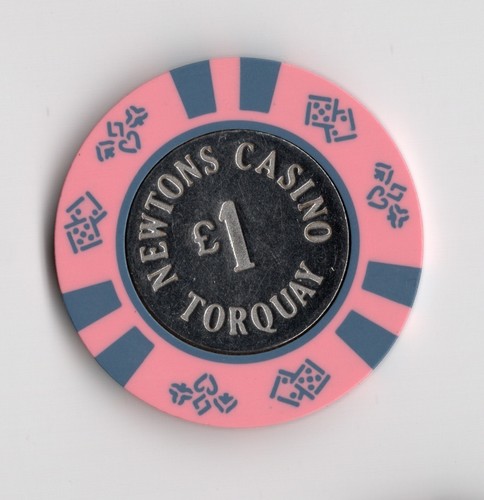 Newton casino london - newton's,