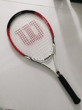 Wilson Roger Federer 27