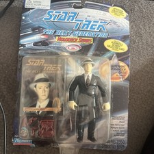 Star trek next - star,