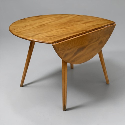 Ercol drop leaf dining - ercol,