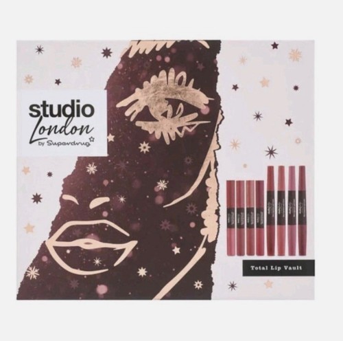 Superdrug studio london 12 - london,