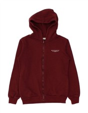 MCKENZIE Boys Zip Hoodie