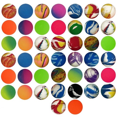 Large bouncy jet balls kids - balls,