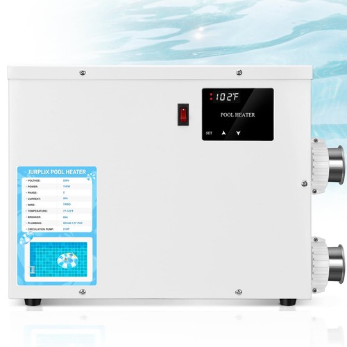 11kw electric swimming pool - electric,