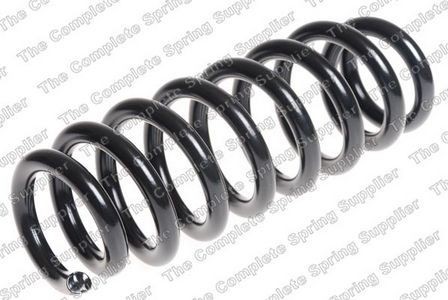Kilen rear coil spring - coil,