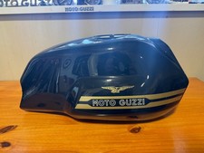 Moto Guzzi V7 Classic Fuel Gas