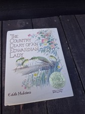 The Country Diary of an