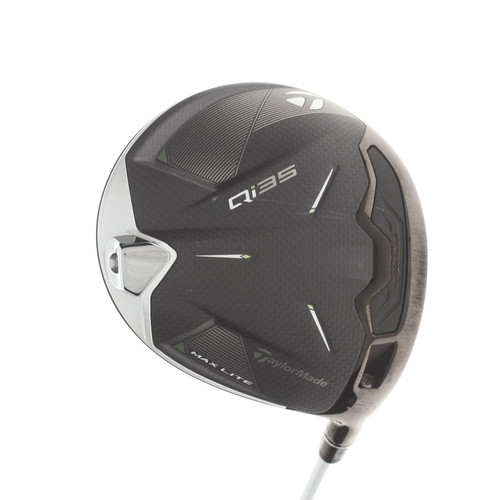 Taylormade qi35 max - taylormade, lite