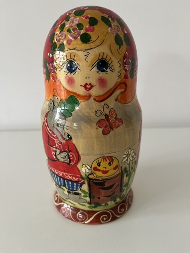 Vintage piece fairy tale - vintage,