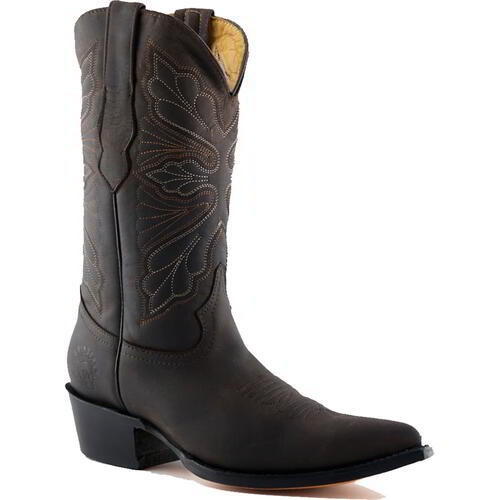 Grinders dallas womens tall - grinders,