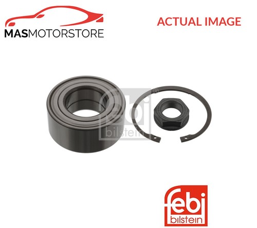 Wheel bearing kit - bearing,