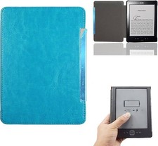 PU Leather Protective Case for