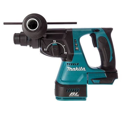Makita dhr242z 18v cordless - 18v,