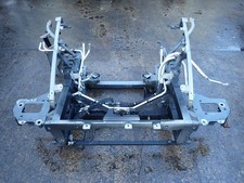 FERRARI 612 SCAGLIETTI F137