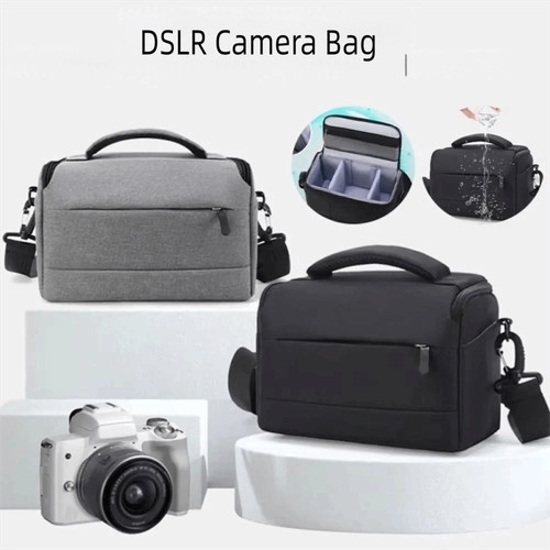 Camera storage bag - camera,