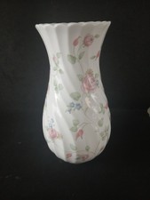  Vintage Wedgwood Bone China