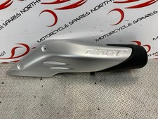 2022 BMW R NINE T AIR SNORKEL INTAKE COVER BMW R NINE T PURE BREAKING A005