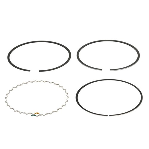 5 3 piston ring set - 8,