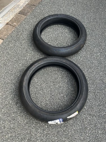 Metzeler racetec track day - metzeler,
