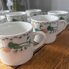 Royal Norfolk 16 Piece Tea Set