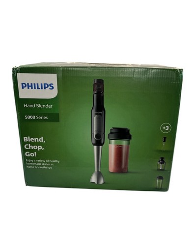 Philips 5000 series handheld - philips,