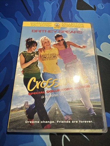 Crossroads britney - (2002),