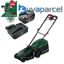 Bosch Rotak 18V-32 Cordless