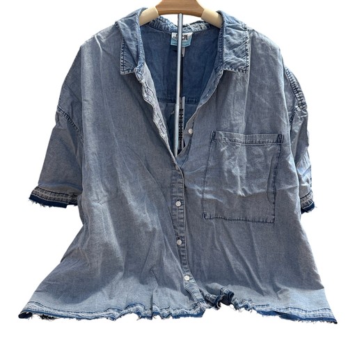 Future collective women - women's, blue