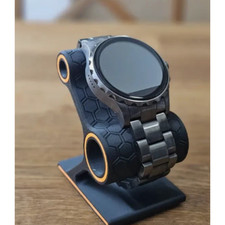 Modern Watch Display Stand –