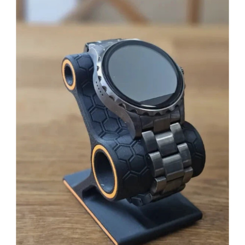 Modern watch display - modern,