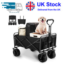 Heavy Duty Foldable Camping