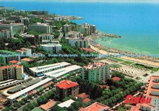 D291989 Tarragona. Costa Dorada. Salou. Partial View. Raymond