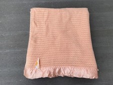 Vintage Guaranteed All Wool