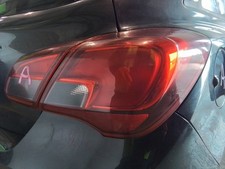 TAIL LIGHT RH VAUXHALL CORSA