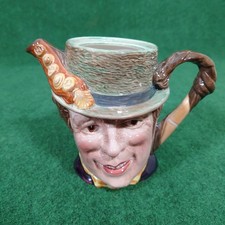 Beswick Teapot 'Sam Weller'