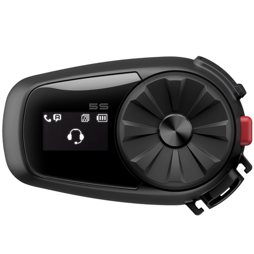 Sena motorcycle bluetooth - 5s,