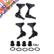 2L2R Guitar Tuners Tuning Pegs