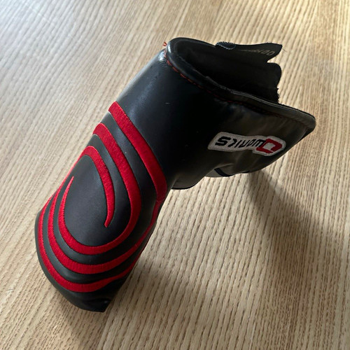 Odyssey putter headcover - odyssey,